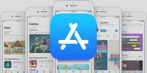 Az Apple háborúzik a játékiparral, legfőbb fegyvere az App Store