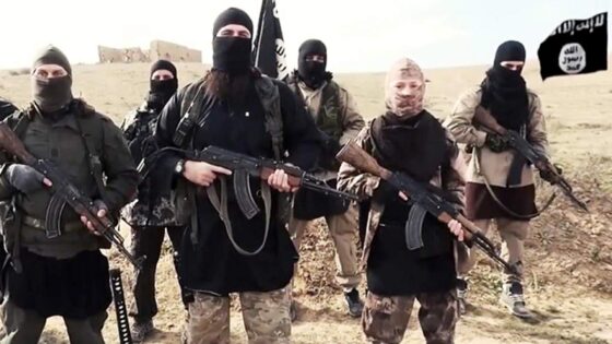 Terrorizmus: ISIS-hez köthető kriptotárcát azonosítottak