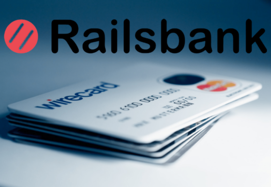 A Railsbank megveszi a Wirecard egyesült királyságbeli üzletágát