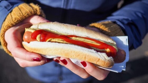 Kimchi és Sushi után szabadon, itt a Hotdog