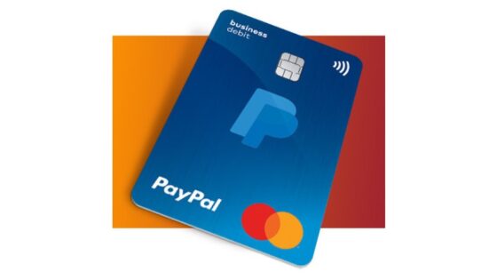 Bankkártyával jön Ausztriában a PayPal, Magyarország lehet a következő?