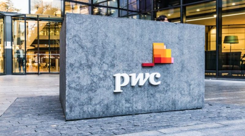 PwC: 10 év múlva a globális GDP 1,4%-át teszi majd ki a blokklánc