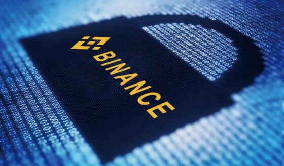 Az orosz hatóság feketelistára tette a Binance kriptotőzsde weboldalát