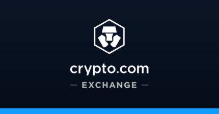Bemutatjuk a Crypto.com mobilbankot, amihez VISA kártya is jár, kiemelt kép