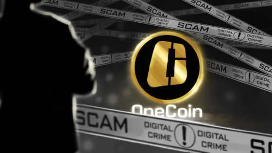 400 millió dollárt koboz el az amerikai hatóság a OneCoin pénzmosójától