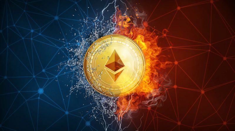 Csupán 6-8 hét választ el minket az Ethereum 2.0 indulásától