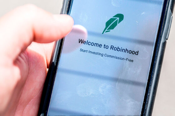 Sokkal súlyosabb a Robinhood app biztonsági problémája, mint gondoltuk