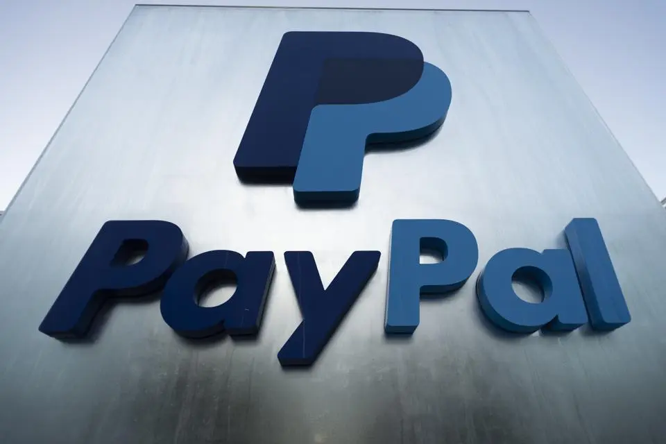 Paypal pénzed