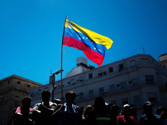 Próbaüzemmódban megnyit a venezuelai decentralizált tőzsde