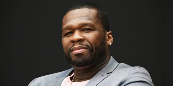 50 Cent megszólalt a kriptocsalás ügyében