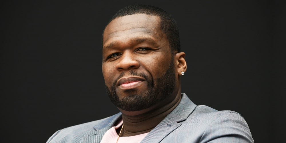 50 Cent megszólalt a kriptocsalás ügyében, kiemelt kép
