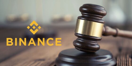 Nincs több USD kifizetés a Binance US platformján