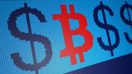 A Bitcoin ára 51 ezer dollár felett, csúcson a piaci kapitalizáció