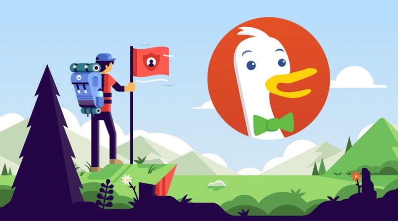A DuckDuckGo is eltávolítja a torrentoldalakat eredménylistájából