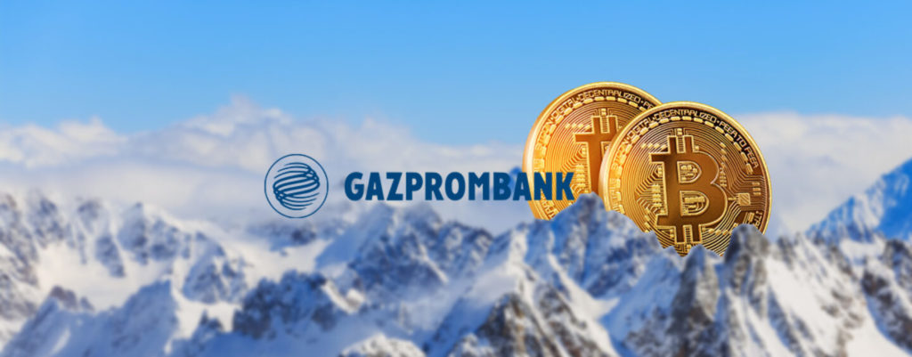 Bitcoin és Gazprom