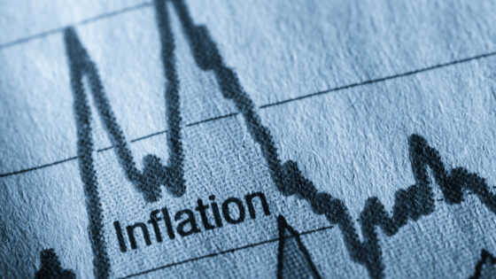 Kellemetlen meglepetést hozott a magas infláció