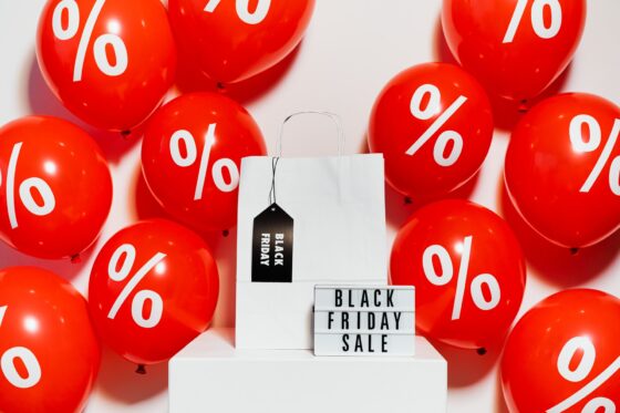 Itt vannak a legjobb kriptós Black Friday ajánlatok