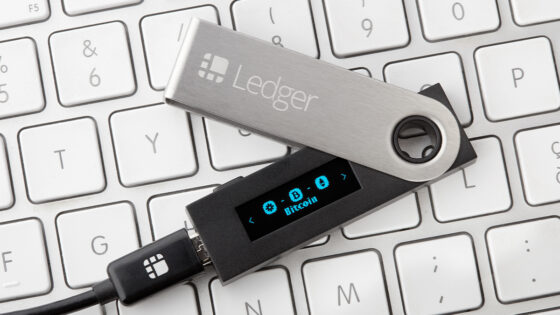 Hamis Ledger Live alkalmazás bukkant fel a Microsoft app store-ban, 588 ezer dollárt loptak el