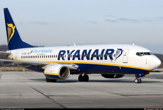 A Ryanair vezérigazgatója szerint a menekültrendszer egy „totális átverés”