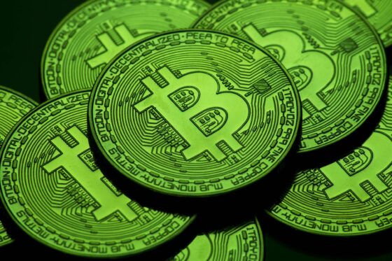 A Square pénzügyi szolgáltató zölddé varázsolná a bitcoin bányászatot