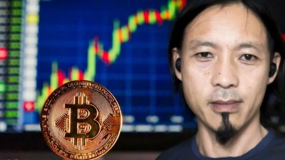 Egymillió dolláros Bitcoin is elképzelhető Willy Woo kriptoelemző szerint