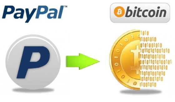 Új bitcoin csapatáról mesélt a PayPal CEO-ja [VIDEÓ]