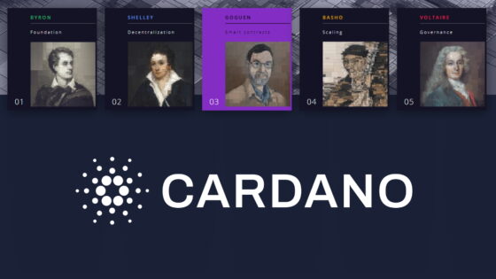 A Cardano az új frissítésével egy lépéssel közelebb került a tokenizációhoz