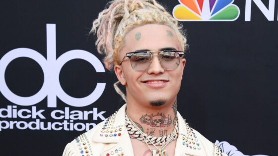 A rapper Lil Pump kriptovalutát dob a piacra – közelebb kerülhetnek hozzá a rajongók