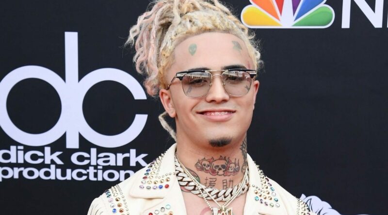 Lil Pump rapper kriptovalutát dob a piacra – közelebb kerülhetnek hozzá a rajongók