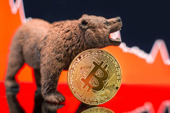 A bányászok értékesítése okozza a BTC-árfolyam esését?