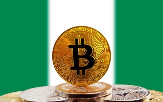 Nigéria válik a bitcoin kereskedés fellegvárává?