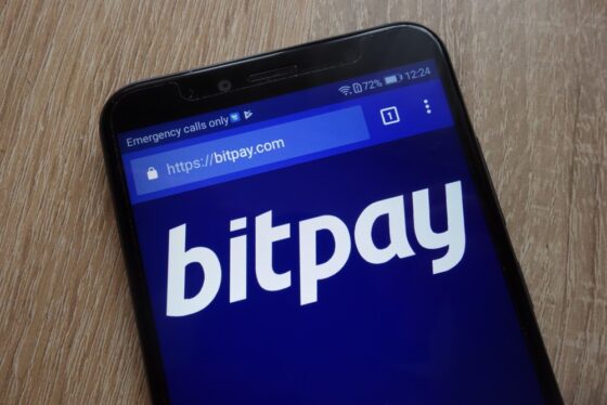 Minden jó úton halad afelé, hogy létrejöjjön a Bitpay bank