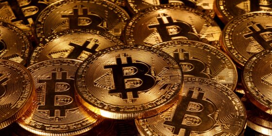 A Bitcoin történelmi csúcsa – 1 nap alatt ment 3000 dollárt felfelé