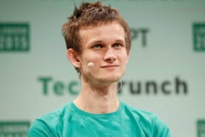 Vitalik Buterin DAO