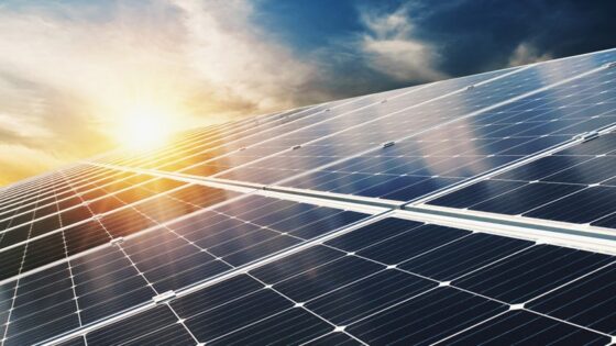 Nem vész el a napelemek által termelt energia, jönnek a virtuális erőművek