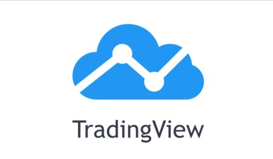 TradingView ismertető – árfolyam elemzések és grafikonok online tárháza