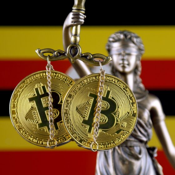 Uganda betiltotta az internet használatát, az ország Bitcoin kereskedelme itta meg a levét