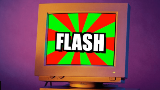 R.I.P. FLASH – nyugodj békében Adobe Flash Player