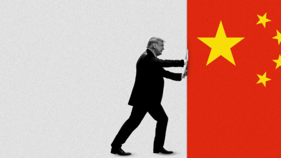 Trump kínai applikációk betiltását tervezi, köztük a WeChat Pay és az Alipay is