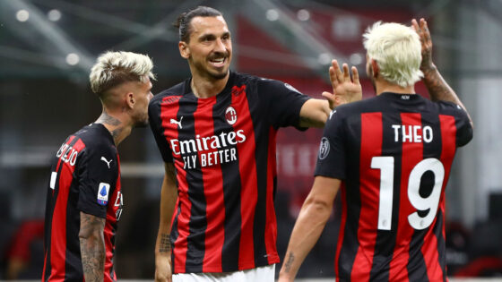 Szurkolói tokennel jelentkezik az olasz AC Milan fociklub