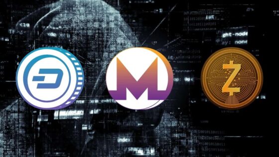 Delistázza a Bittrex a monero, a zcash és a dash titkoscoinokat