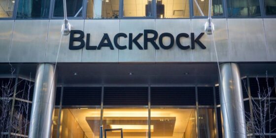 Megtette az első lépéseket a BlackRock egy Ethereum spot ETF felé