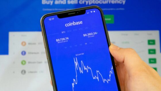 A Coinbase bocsánatot kért az európai és egyesült királyságbeli felhasználóktól a fiókok lezárása miatt