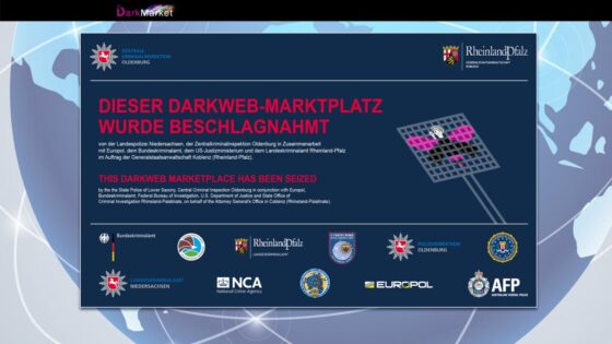 Elérhetetlenné vált az egyik legnagyobb darknet piac