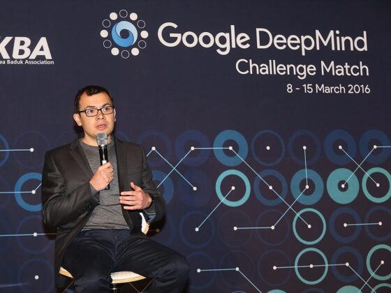 Minden, amit tudni érdemes a Google DeepMind csapatáról