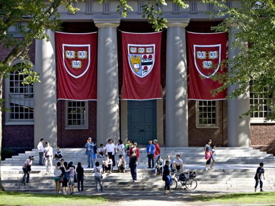 A Harvard és a többi amerikai elitegyetem is Bitcoinba fektet