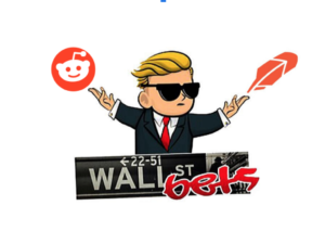 Reddit r/wallstreetbets