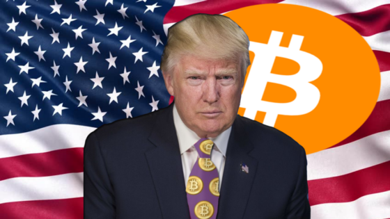 Nem Trump az egyetlen tényező, ami befolyásolja a bitcoin árfolyamát