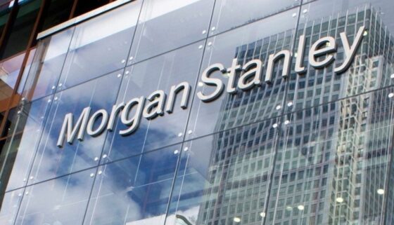 A Morgan Stanley szépen bevásárolt a bitcoin rajongó MicroStrategy részvényeiből