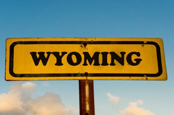 Wyoming, Amerika első számú kriptó állama